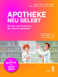 Cover Gregor ua_Apotheke neu gelebt